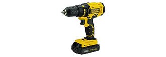 CDLS DRILLS 18V